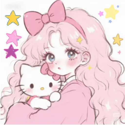 Mi Anime Cute🎀1🇲🇽Movi 6