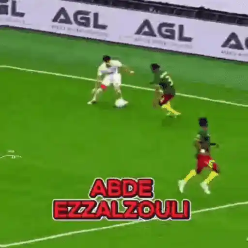 Hakimi Marruecos 26