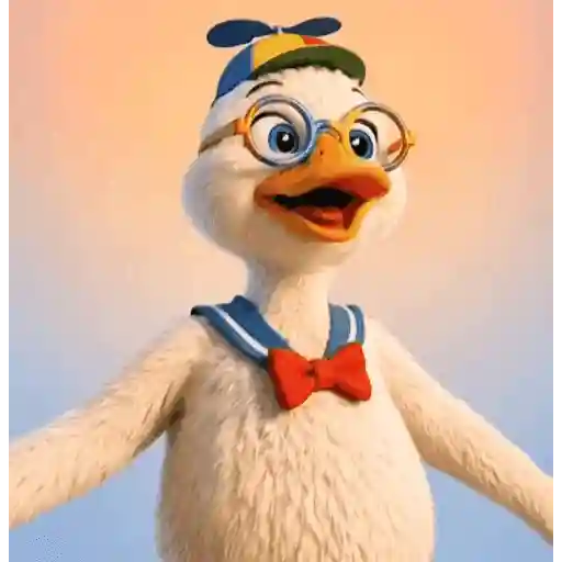 Duck Juan 🧸🇲🇽 2