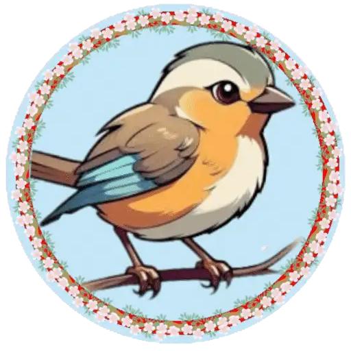 PAJAROS 🦜🦉 1