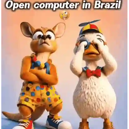 Duck Juan 🧸🇲🇽 19