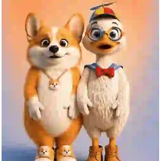 Duck Juan 🧸🇲🇽 23