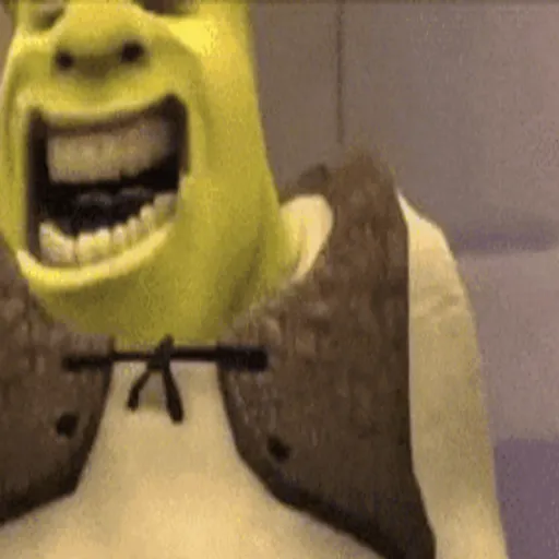 Shrek Random🟢1🇲🇽Movi 13