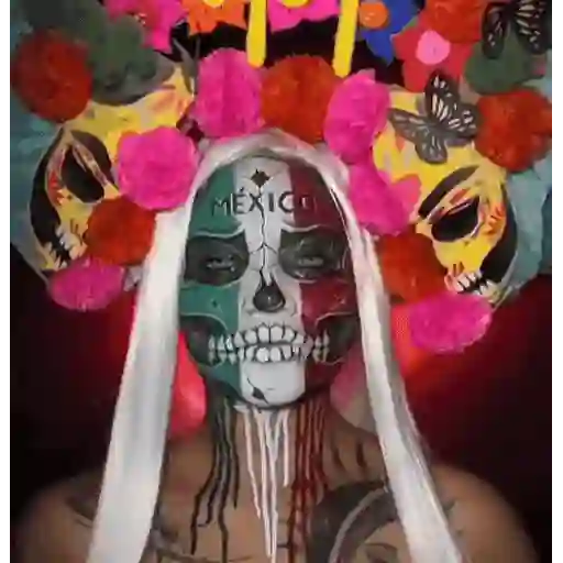 Cholio 🧸🇲🇽 19