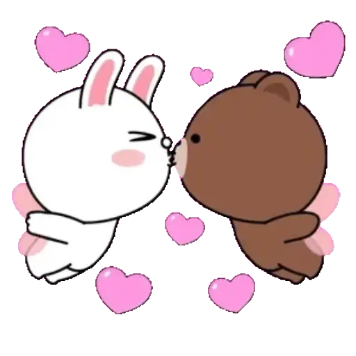 CONY LOVE 5