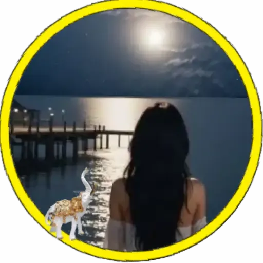 Luna🌙💞2🇵🇪Movi 9