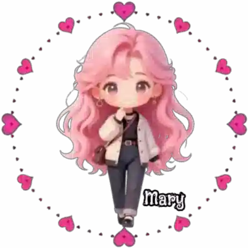 Rosaditas Cute ✺1🇻🇪Mov 9