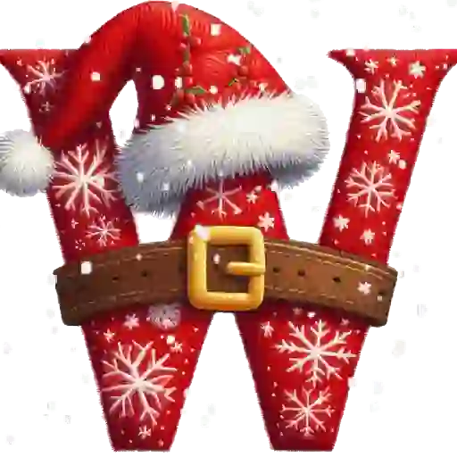 Abc Navideño🎄💞5🇵🇪Movi 24