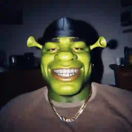 Shrek Random🟢1🇲🇽Movi 17