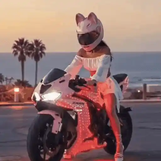 Moto Pinky 🧸🇲🇽 29
