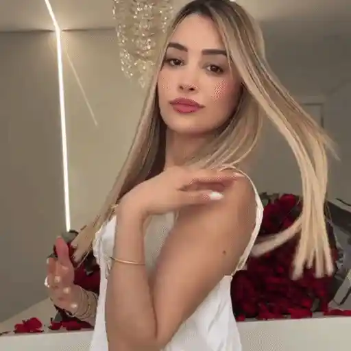 🇲🇽 Brianda Deyanara 💖 18 🌹