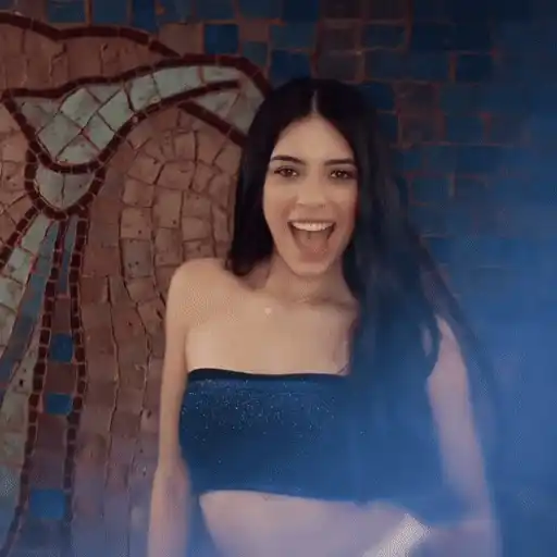 💓 Sabina Hidalgo 2 💓 🇪🇸 28