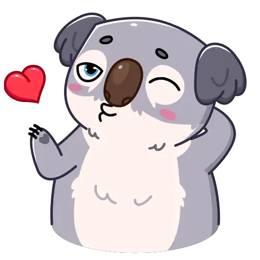 full koala mov 15