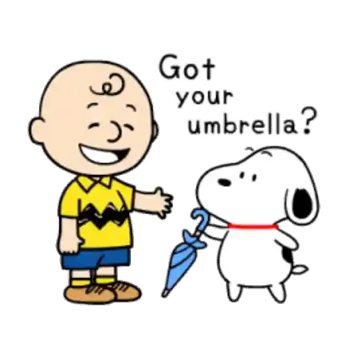 Snoopy Summer 🍀🫧 Mov 18