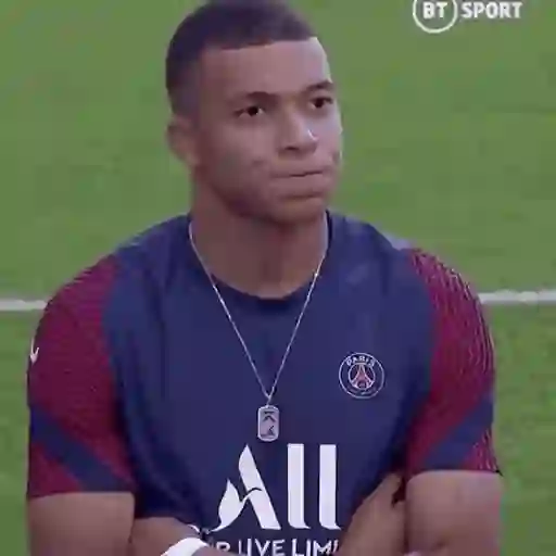 Kylian Mbappé ⚽️🏟 MOV 10