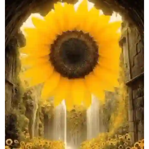 Girasoles 🧸🇲🇽 2
