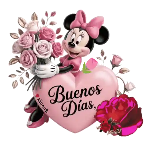 Buenos días 🌞13 MOV.🇲🇽 30