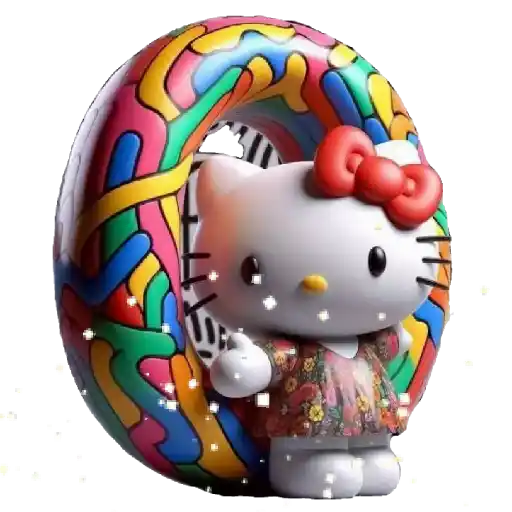 ABC(Hello Kitty)🎀💞2🇵🇪Movi 16