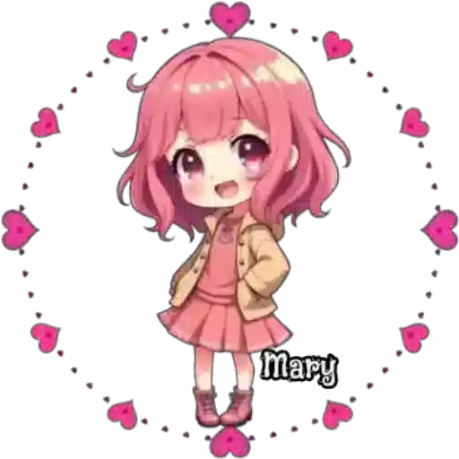 Rosaditas Cute ✺1🇻🇪Mov 24