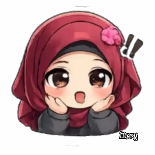 Hiyabi Cute ✺1🇻🇪Mov 15