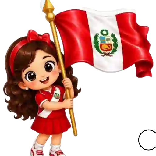 Felices fiestas patrias Perú💞9🇵🇪Movi 17