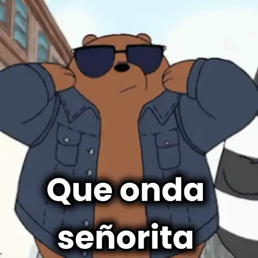 Escandalosos🐻🐼🐻‍❄️ 11