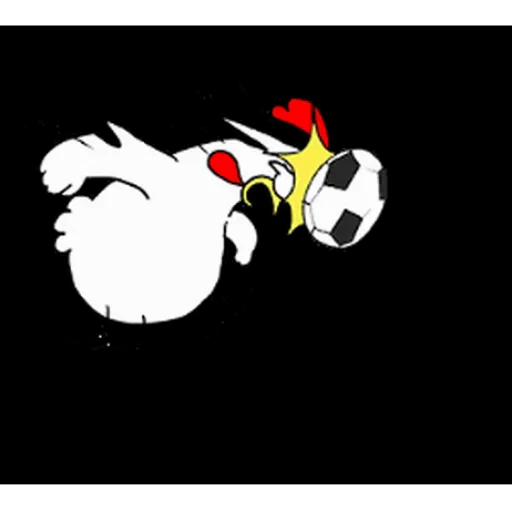 Gallo Futbolista⚽💞1🇵🇪Movi 25