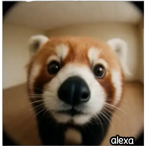 Animal Fish Eye 🐼🐶🐱 17
