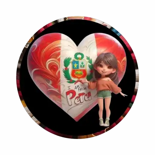 Felices fiestas patrias Perú💞7🇵🇪Movi 19