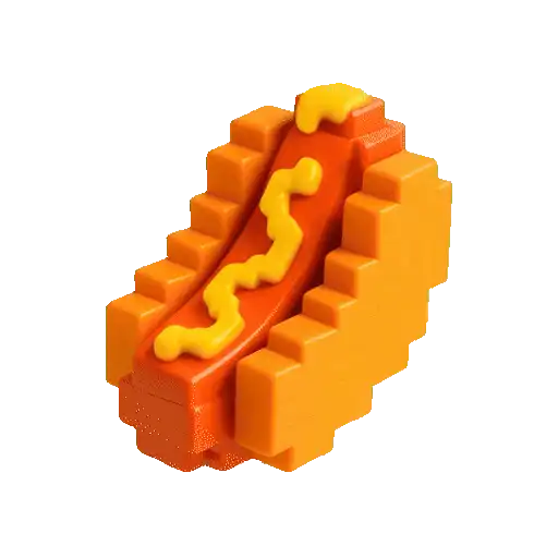 3D pixel gifs ✨🎁🦕.mov 25