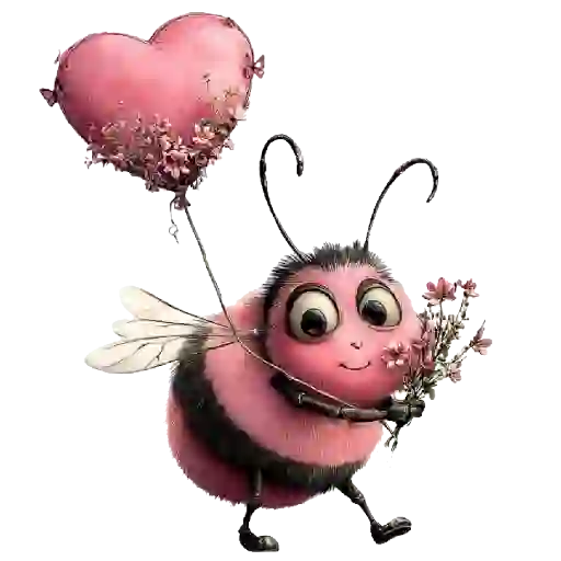 Abejitas🐝💞2🇵🇪Movi 30