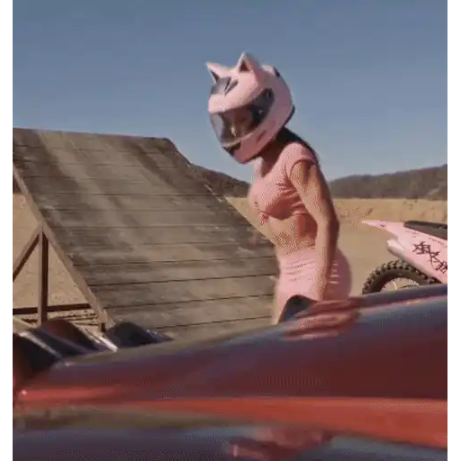Moto Pinky 🧸🇲🇽 8