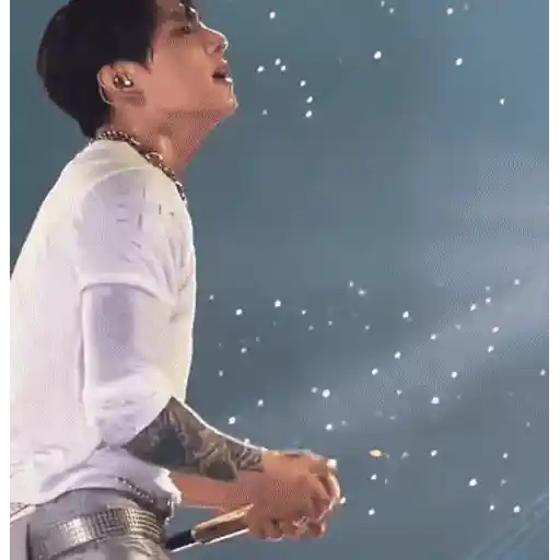 Jungkook  🧸🇲🇽 4