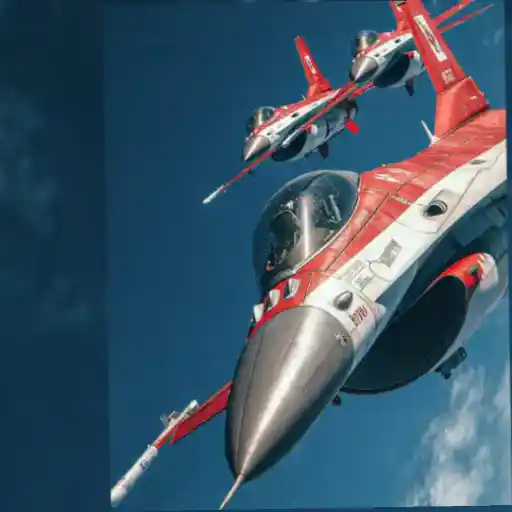 Día de la fuerza aérea✈️💞1🇵🇪Movi 13