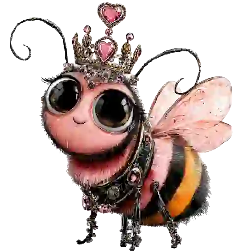 Abejitas🐝💞2🇵🇪Movi 1