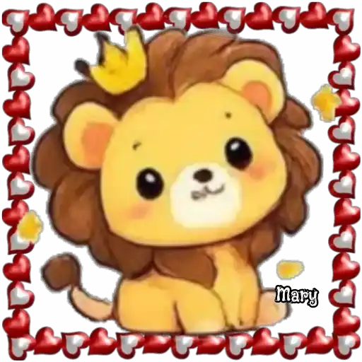 Animalitos Tiernos ✺8🇻🇪Mov 3