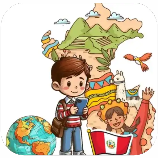 Felices fiestas patrias Perú💞6🇵🇪Movi 7