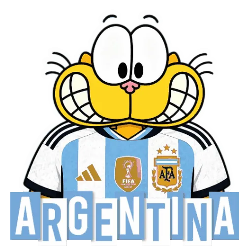 ARGENTINA