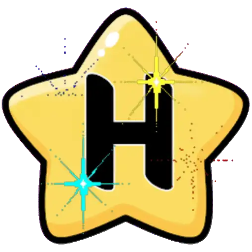 ALFABETO ESTRELLA 7