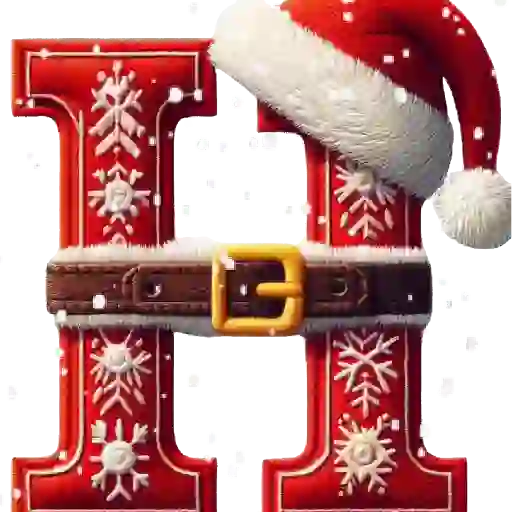 Abc Navideño🎄💞5🇵🇪Movi 8