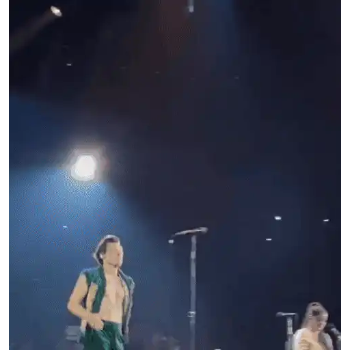 Harry Styles 2 🧸🇲🇽 13