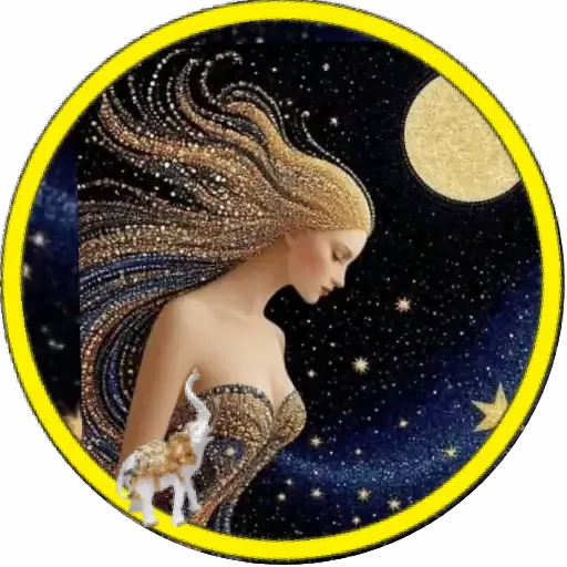 Luna🌙💞2🇵🇪Movi 26
