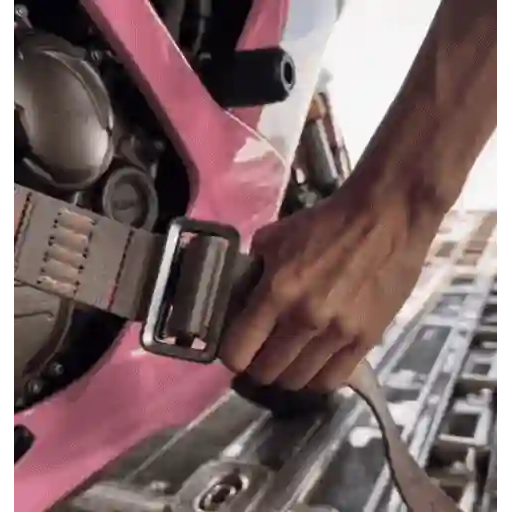 Moto Pinky 🧸🇲🇽 14