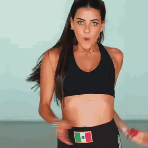 💓 Sabina Hidalgo 2 💓 🇪🇸 18