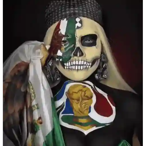 Cholio 🧸🇲🇽 25