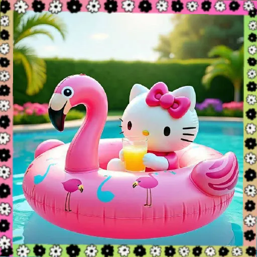 Hello Kitty💞9🇵🇪Movi 18