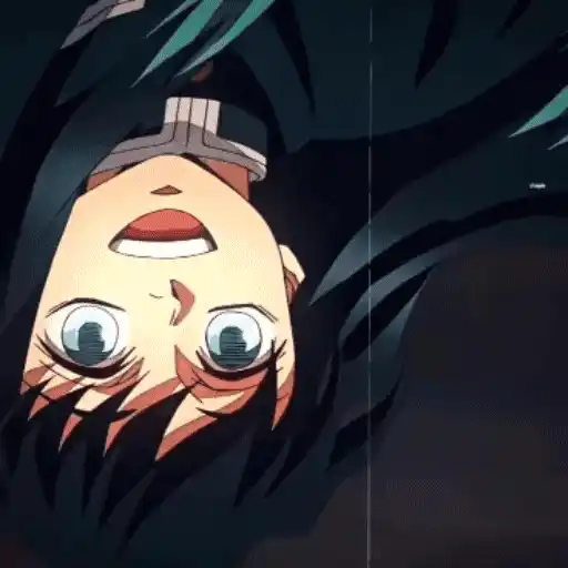 Animé 5