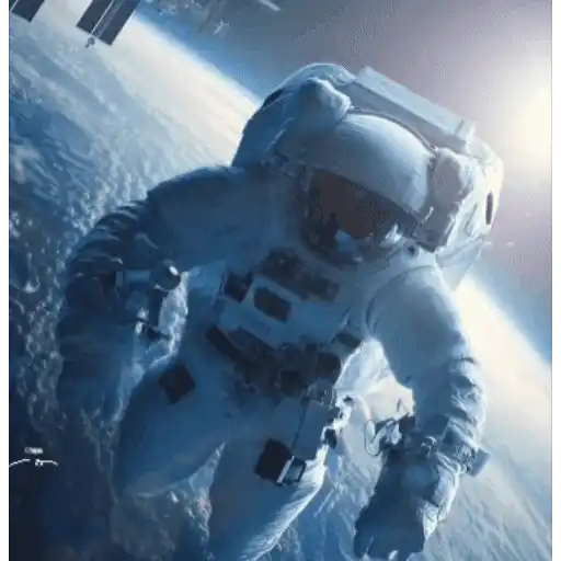 Astronauta 🧸🇲🇽 14