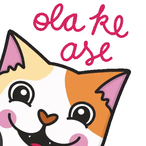 Ola ke ase