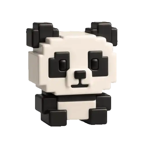 3D pixel gifs ✨🎁🦕.mov 20